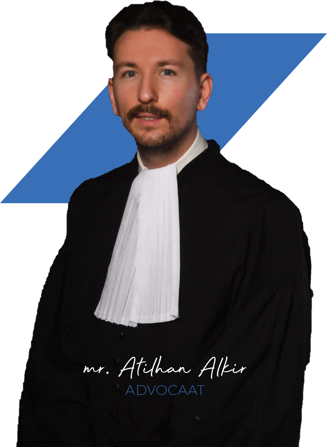 Advocaat mr Atilhan Cakir